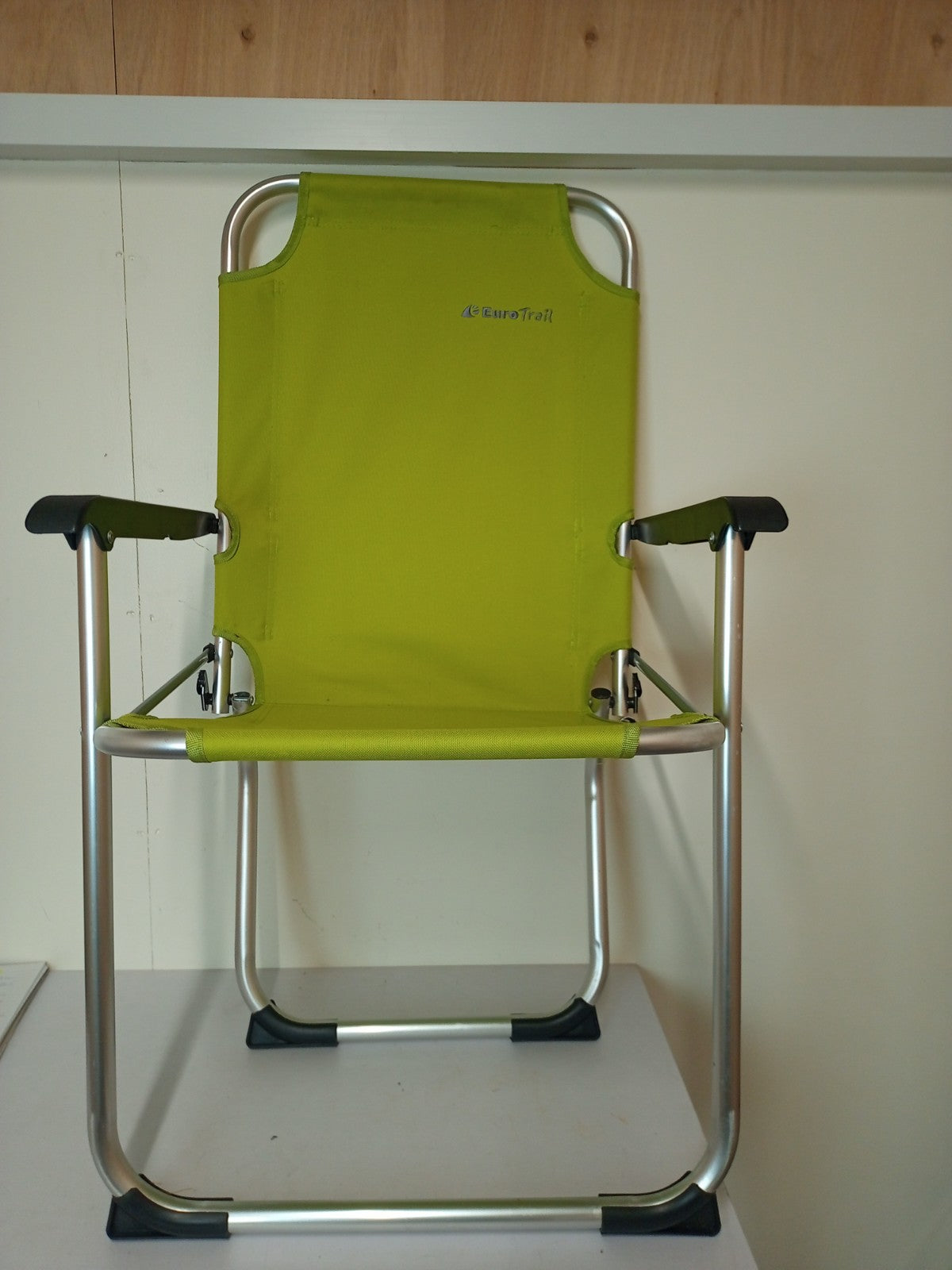 Eurotrail Camping Chair (Pre-loved)