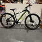 Carrera Green 27.5” Mountain Bike (Pre-Loved)