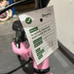 Scoot Light Pink 12” Children’s Balance Bike (Pre-Loved)