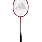 Adidas P350 Badminton Racket And Bag (Pre-Loved)