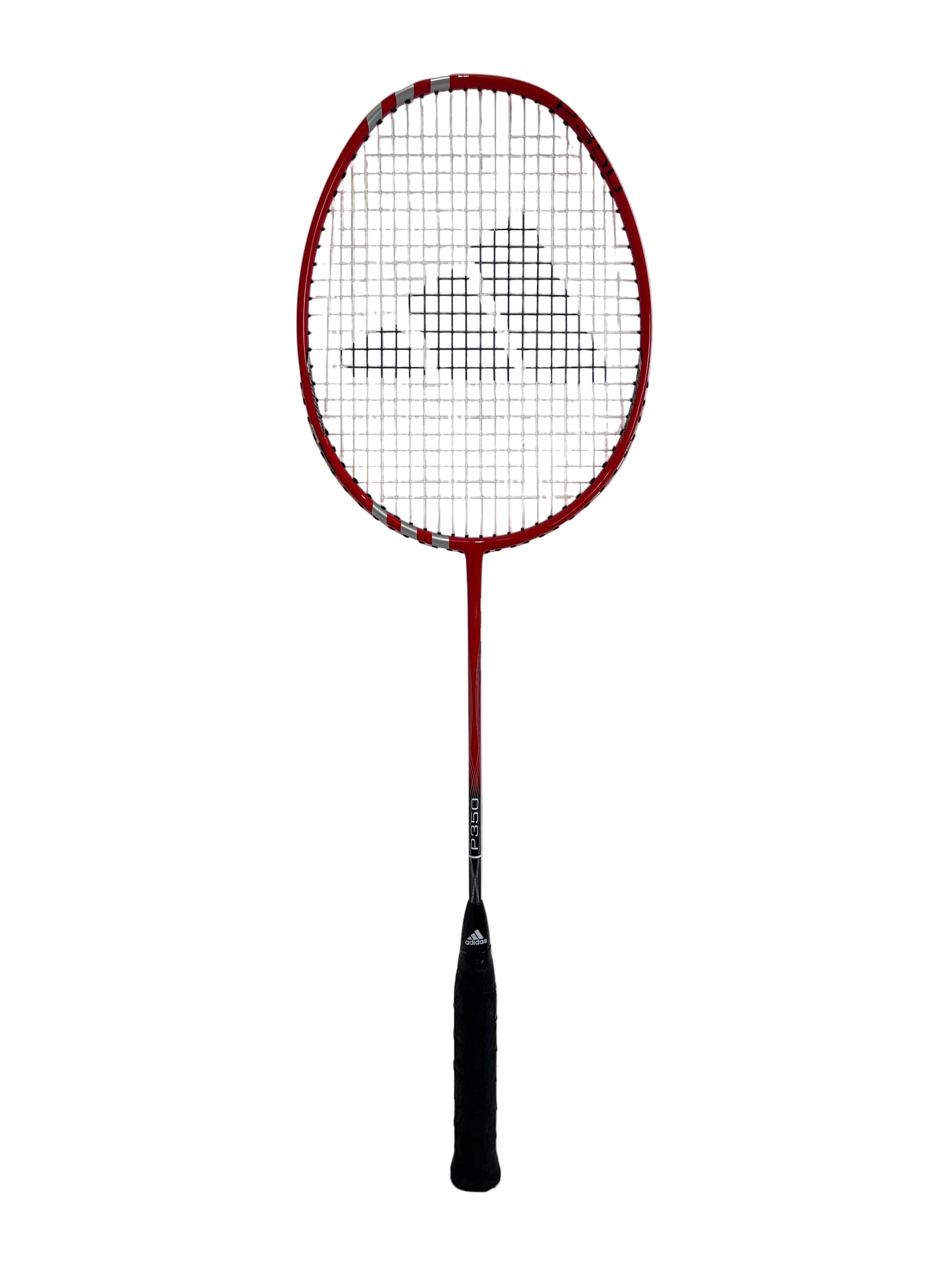 Adidas P350 Badminton Racket And Bag (Pre-Loved)