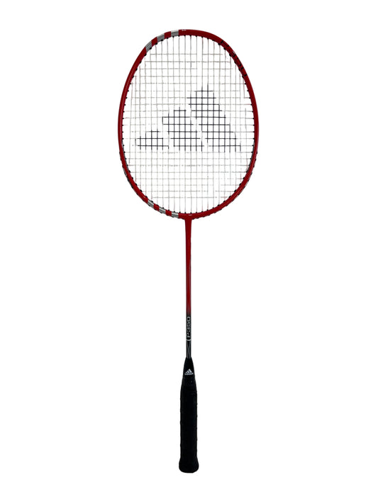Adidas P350 Badminton Racket And Bag (Pre-Loved)