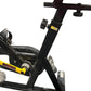 Body Max B2 Indoor Exercise Bike (Pre-Loved)