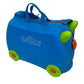 Trunki Blue Ride On Suitcase (Pre-Loved)
