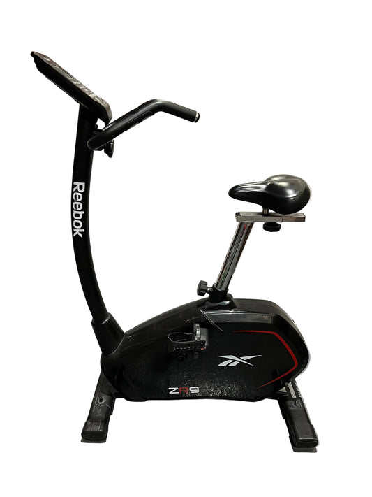 Reebok ZR9 Exercise Bike (Pre-Loved)