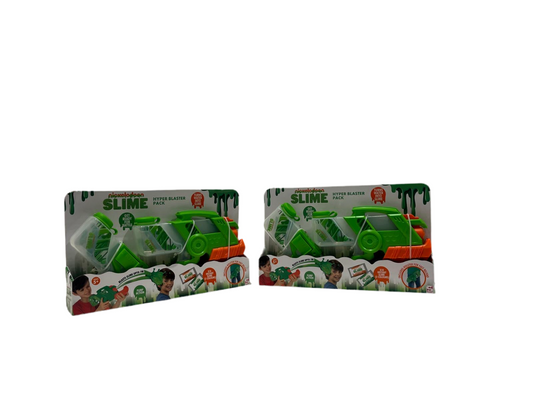 Slime Gun (New)