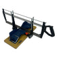 Clarke International MBS600D 600mm Compound Mitre Saw (Pre-Loved)