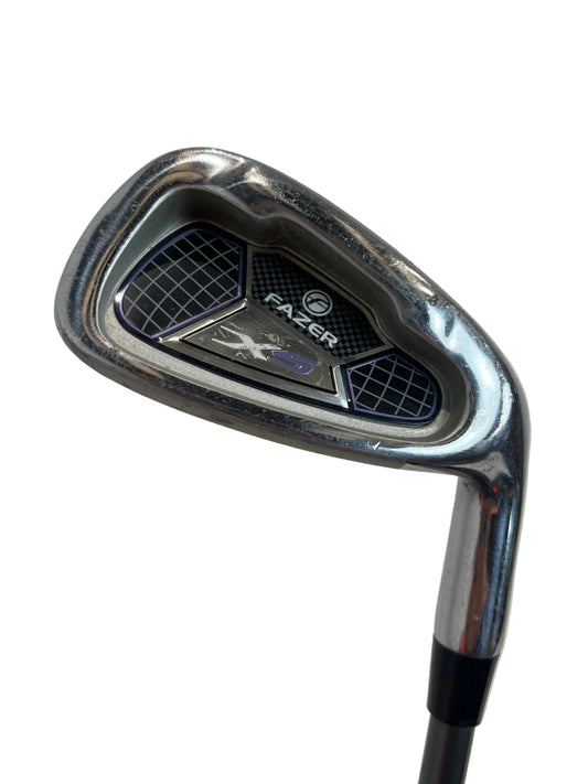 Fazer X5 Ladies 7 Iron Golf Club (Pre-Loved)