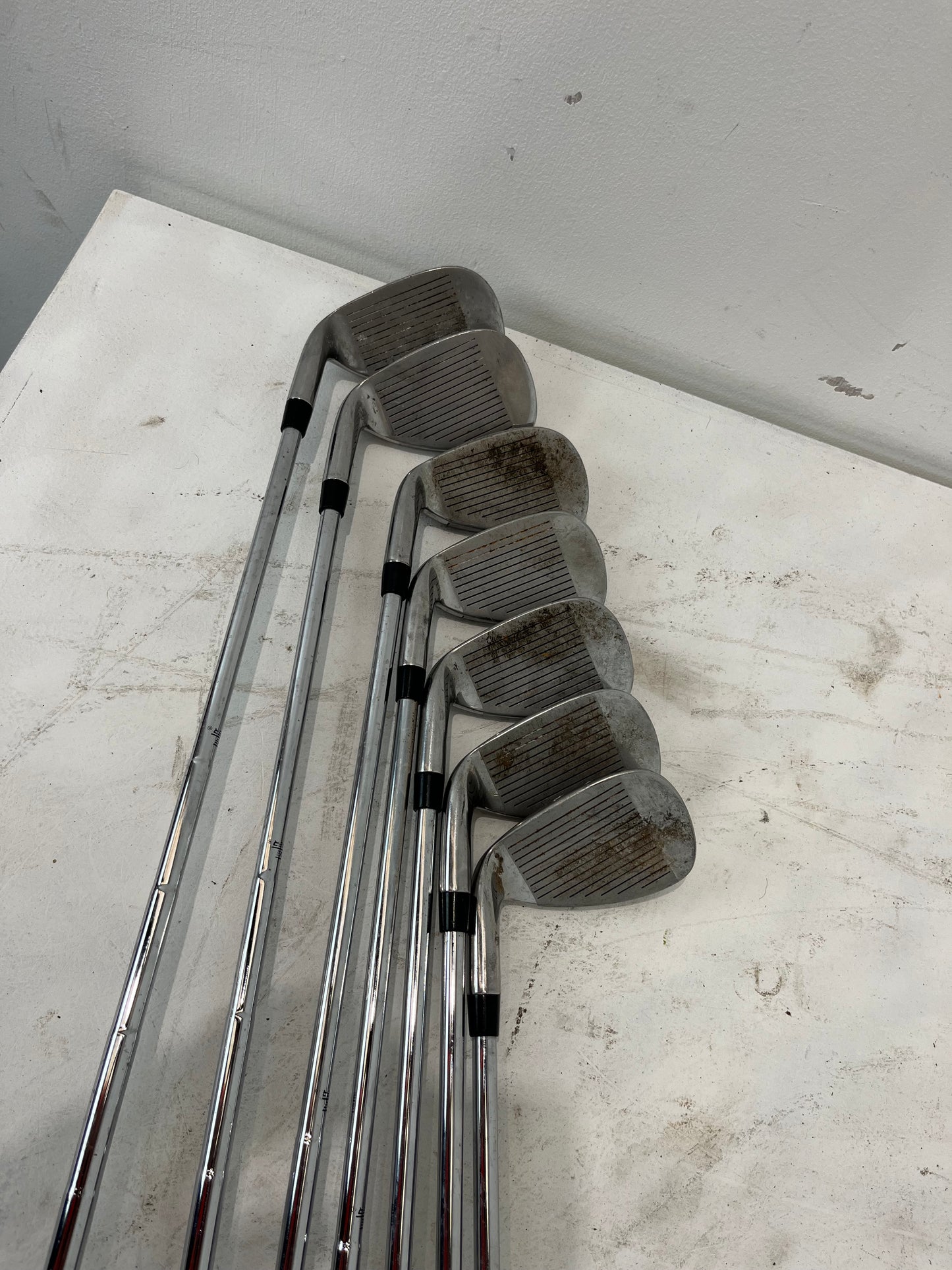 Skymax SK5 Golf Club Set (Pre-Loved)