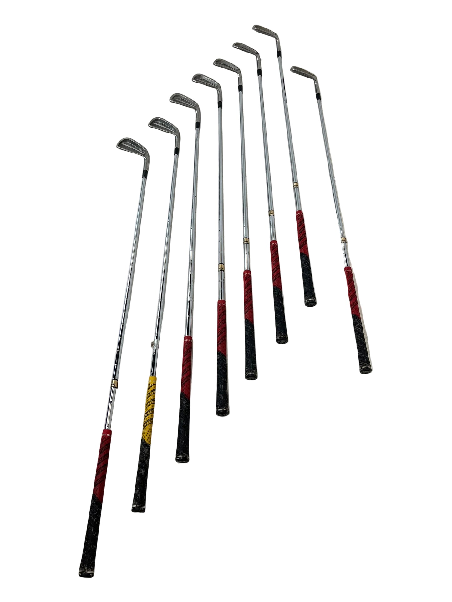 Titleist 704 CB Forged Irons Dynamic Gold Shaft Golf Club Set (Pre-Loved)