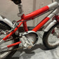 Serviced Red Children’s Bike, 14” (Pre-Loved)