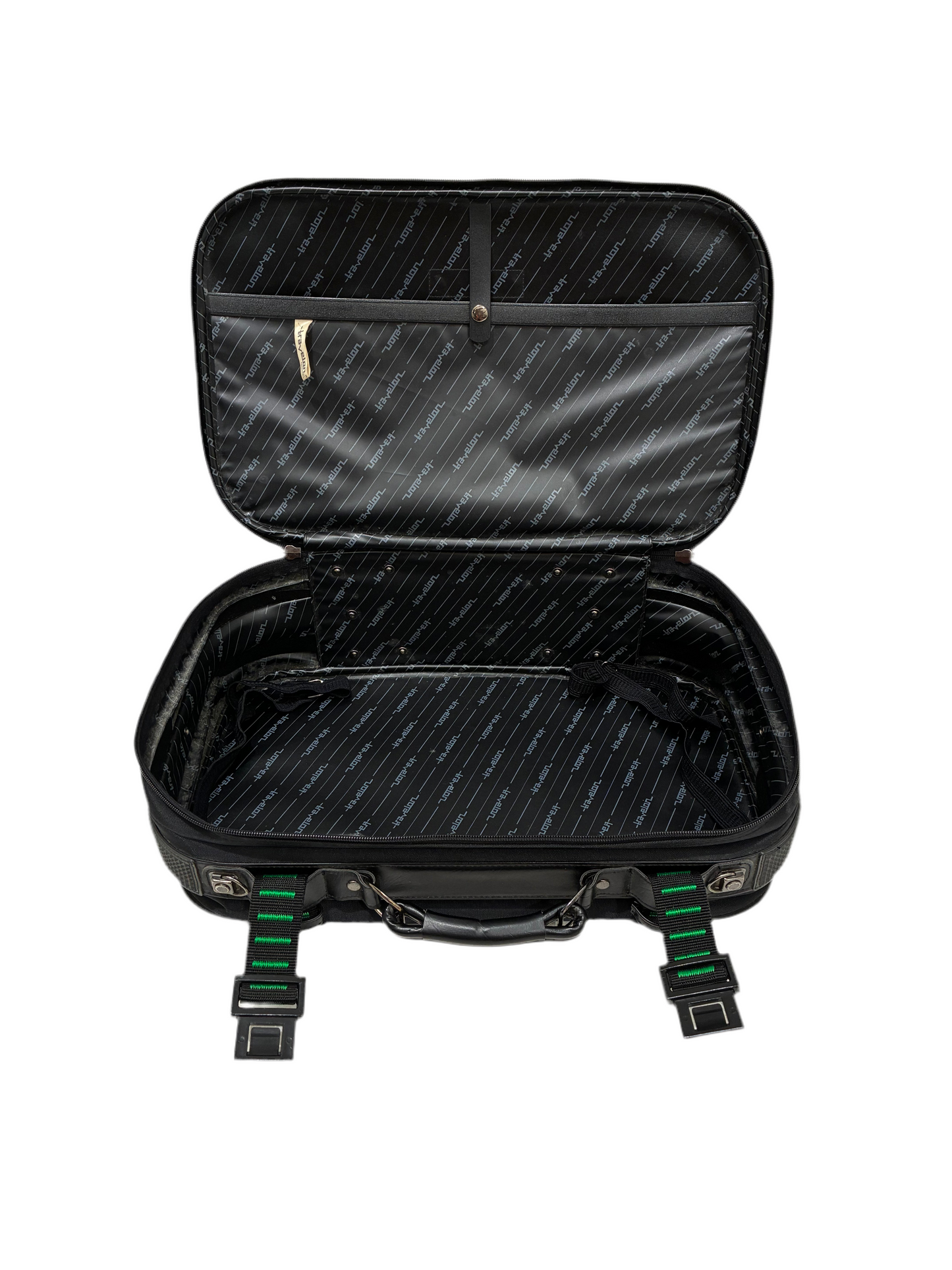 Travelon Luggage Suitcase (Pre-loved)