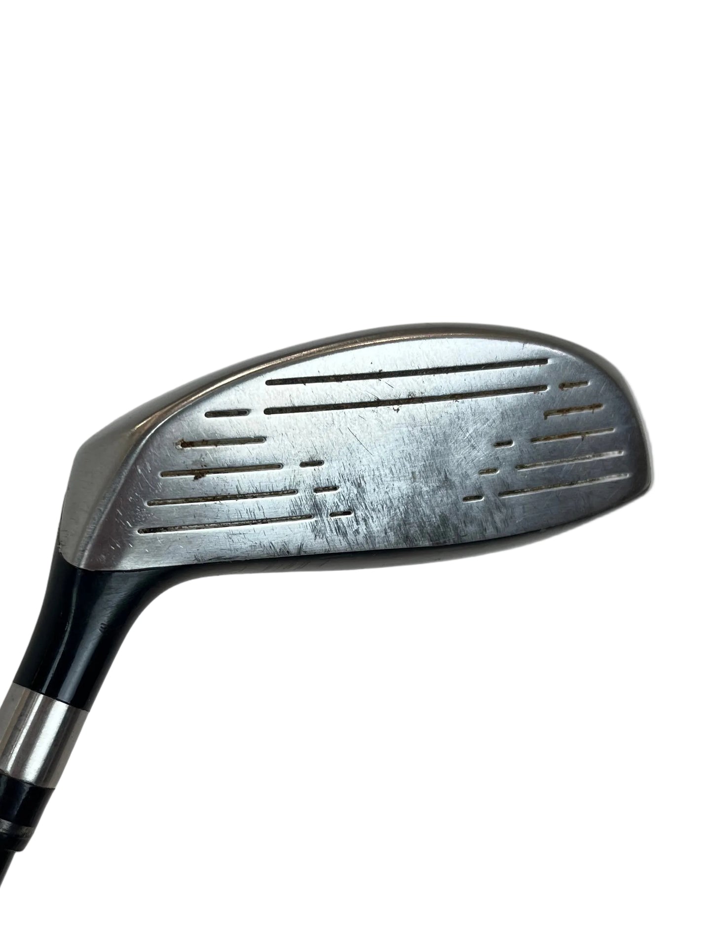Makser TW400 5 Wood R Flex Golf Club (Pre-Loved)
