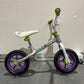 Buzz Lightyear 12” Balance Bike (Pre-Loved)