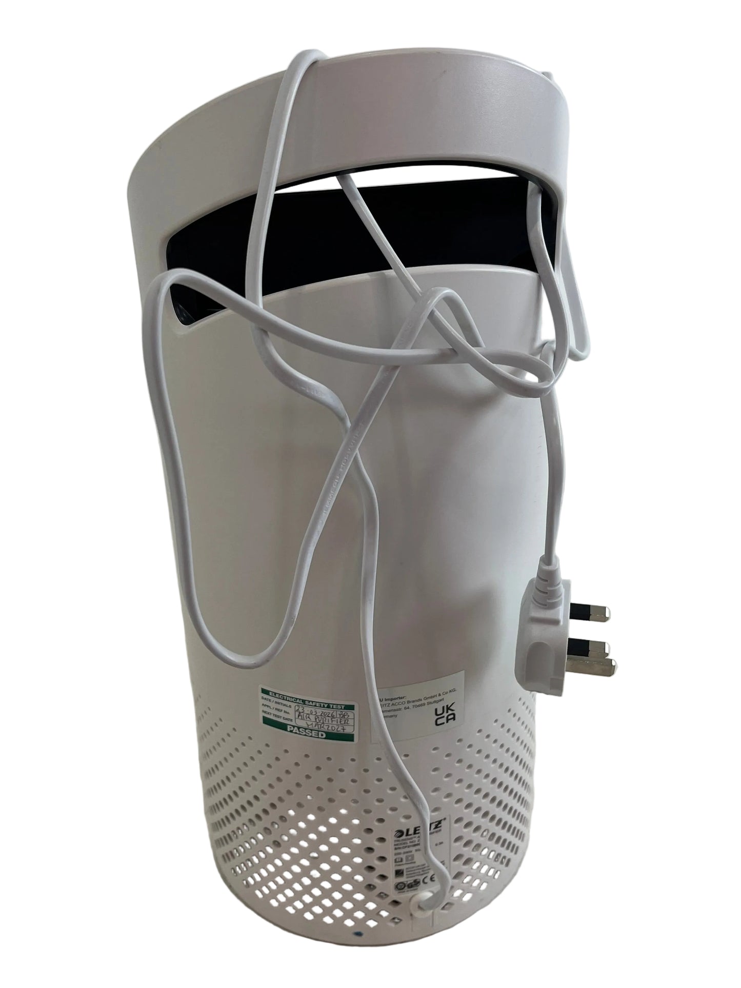 Leitz Z-1000 White Air Purifier (Pre-Loved)