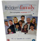 Modern Family: The Complete Seasons 1-5 DVD Box Set (Pre-Loved)