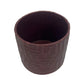 Rustic Small Plant Pots (Pre-Loved)