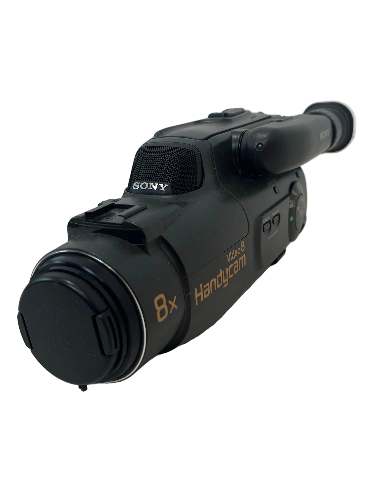 Sony Video 8 Handycam CCD-FX200E/FX270E Video Camera Recorder Camcorder (Pre-Loved)