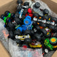 Hot Wheels Monster Truck Toys Bundle (Pre-Loved)