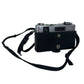 Vintage Yashica Electro 35 GSN Rangefinder Camera 1:17 f/45mm Lens 35mm Film Camera (Pre-Loved)