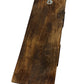 Wooden Decorative Letter Rack Key Holder (Pre-Loved)