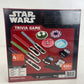 Star Wars Trivia Game (New)