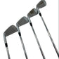 Mizuno T-Zoid Pro II Iron Golf Club Set (Pre-Loved)