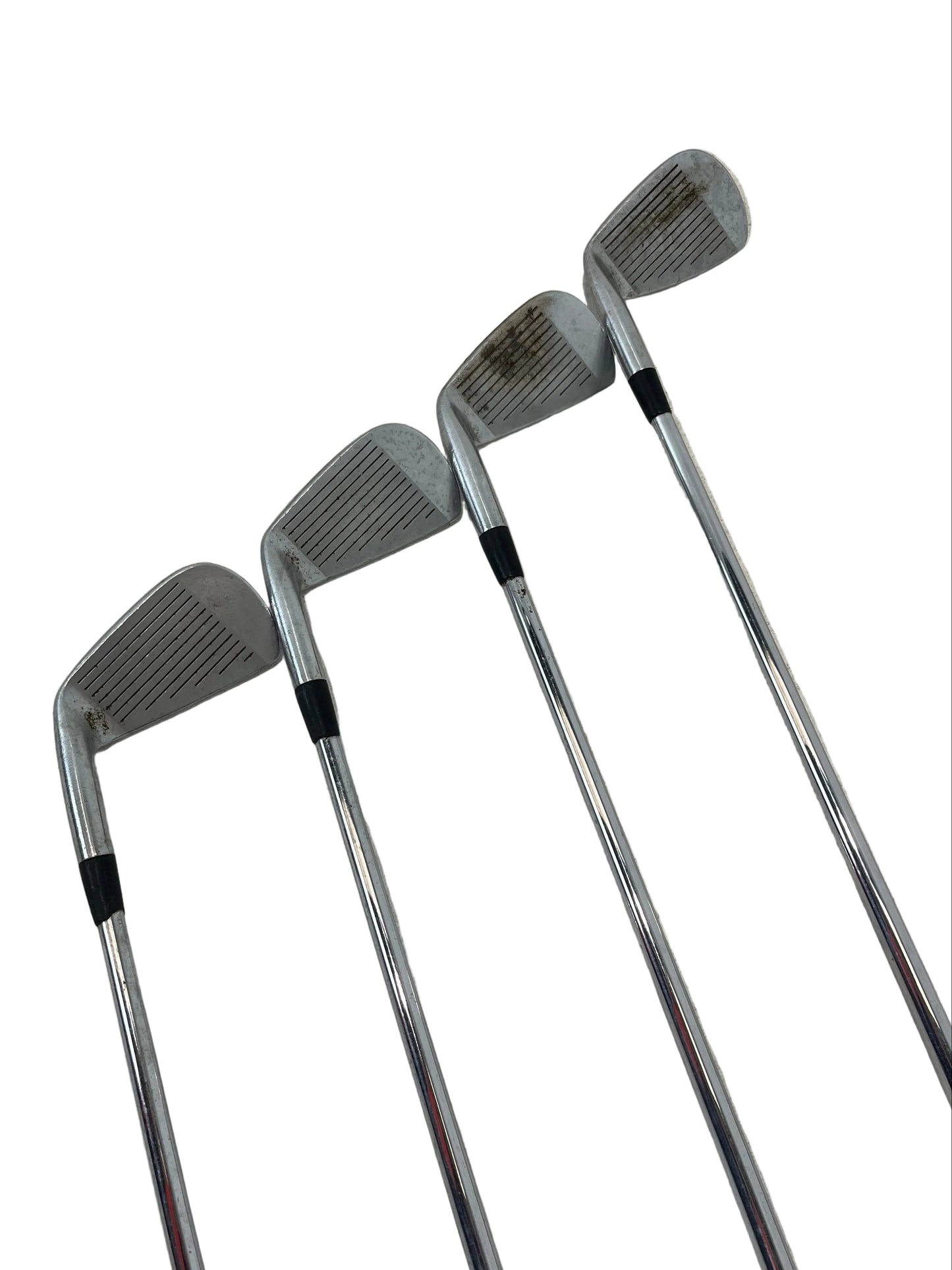 Mizuno T-Zoid Pro II Iron Golf Club Set (Pre-Loved)