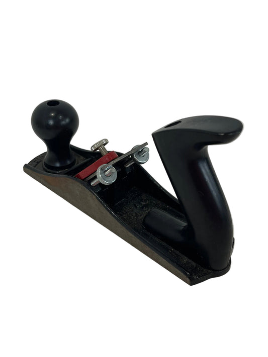 Stanley SB3 Smoothing Plane Tool (New)