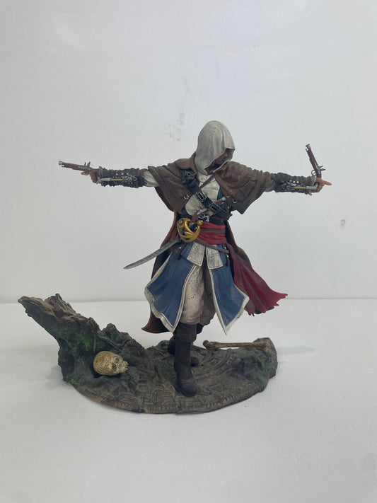 Assassins Creed Black Flag Figurine (Pre-loved)