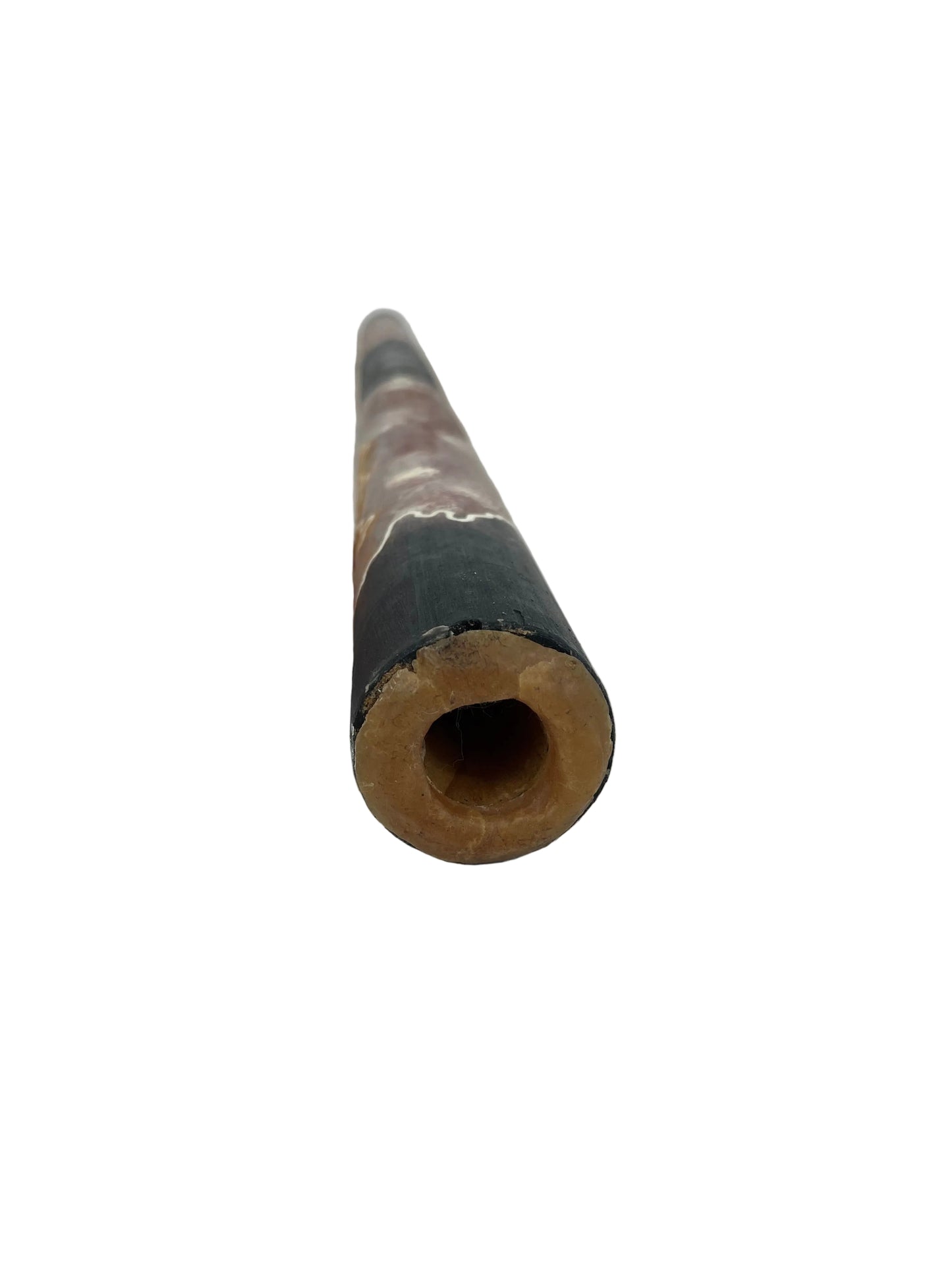 Decorative Didgeridoo Musical Instrument (Pre-Loved)