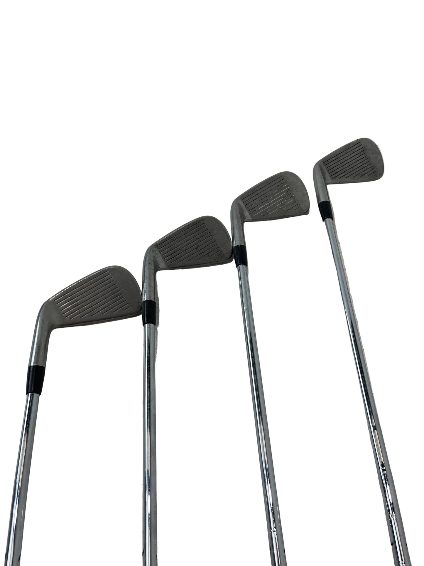 Titleist 704 CB Forged Irons Dynamic Gold Shaft Golf Club Set (Pre-Loved)