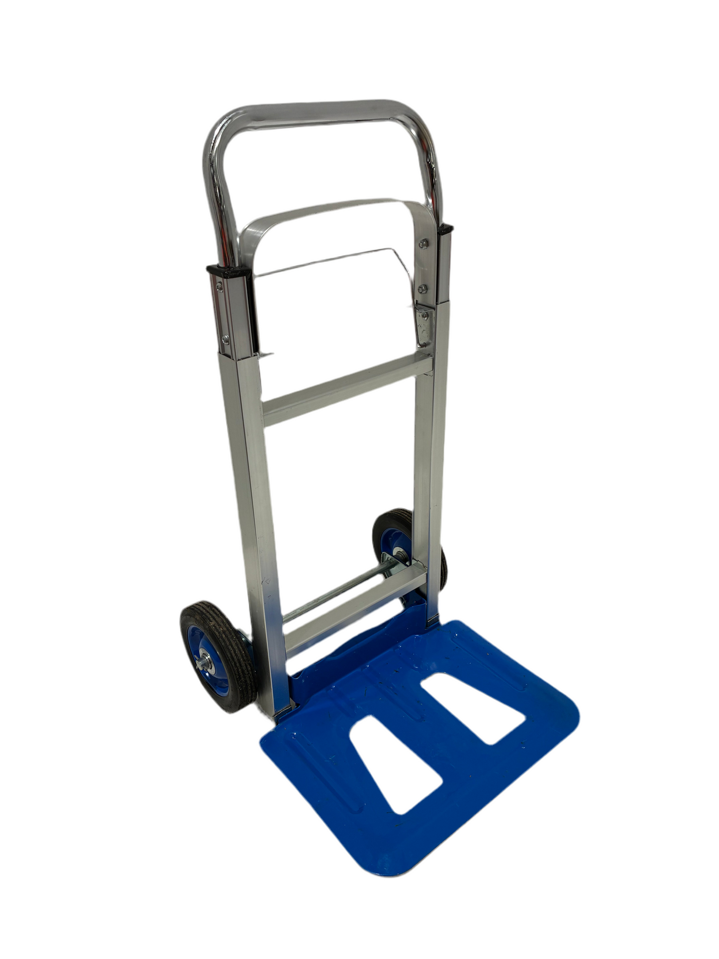 Einhell Foldable Hand Truck (Pre-loved)