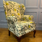 Bring you own piece - upholstery workshop
