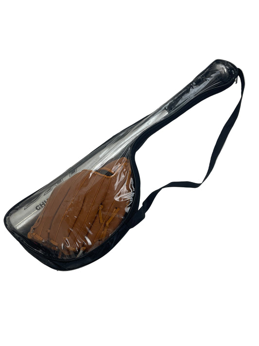 Baseball Bat and Glove (Pre-Loved)