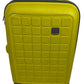 Lime Green Yellow Tripp 4-Wheel Suitcase (Pre-Loved)