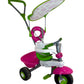 SmarTrike Breeze 3-in-1 Children's Tricycle Trike (Pre-loved)