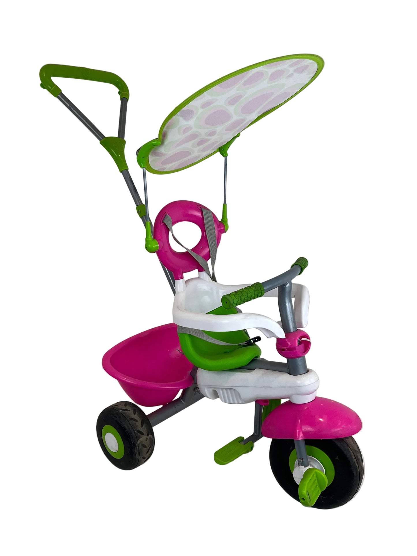 SmarTrike Breeze 3-in-1 Children's Tricycle Trike (Pre-loved)