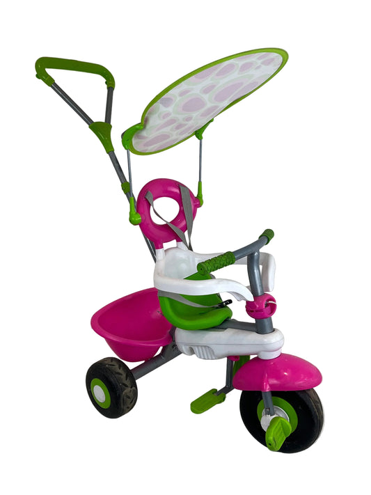 SmarTrike Breeze 3-in-1 Children's Tricycle Trike (Pre-loved)