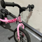 Scoot Light Pink 12” Children’s Balance Bike (Pre-Loved)