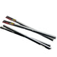 Door Brush Seal Draught Excluders (New)