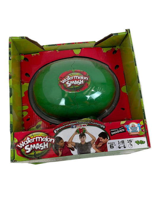 YULU Watermelon Smash Board Game (Unused)