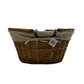 Wicker basket (New)