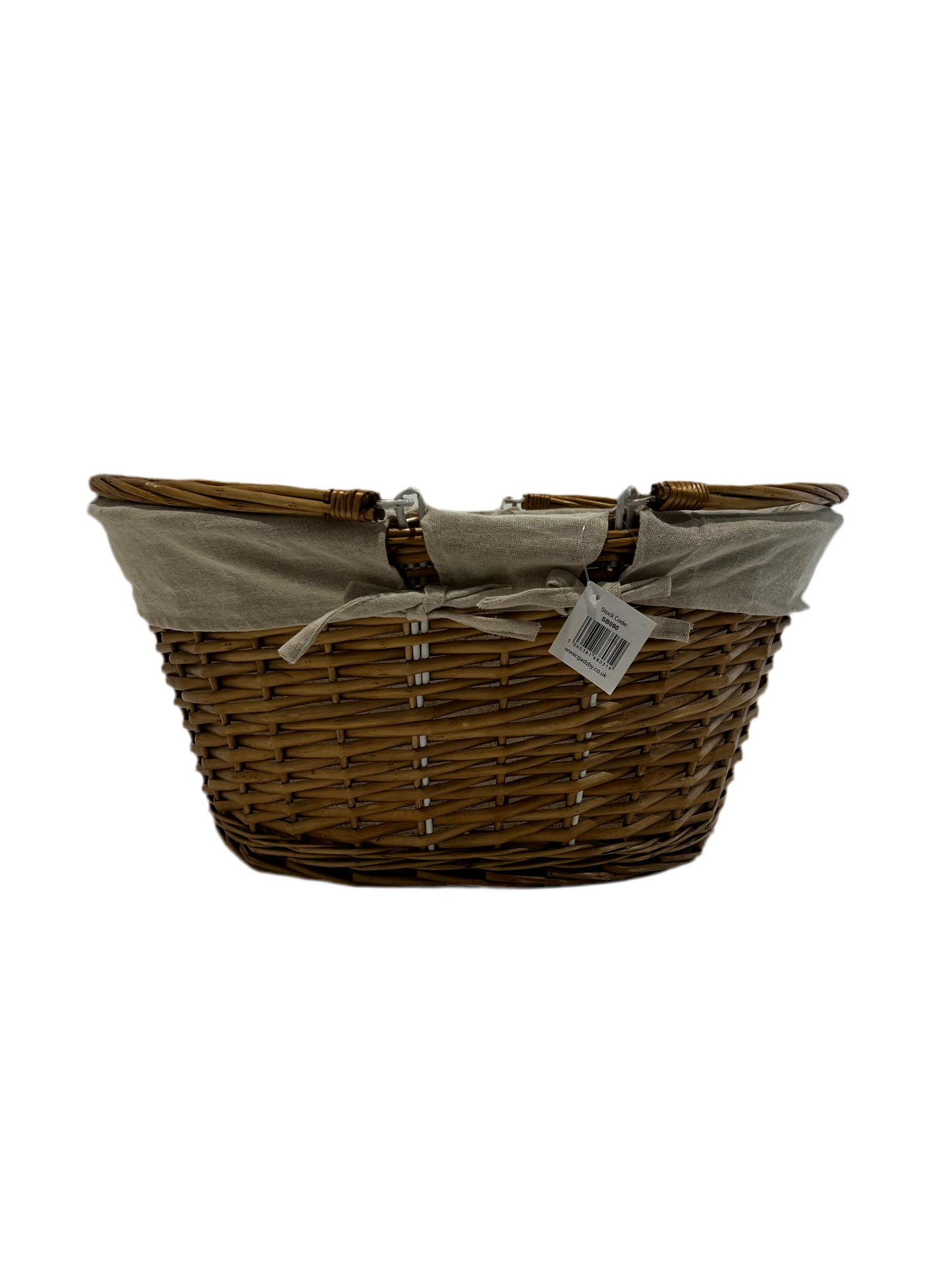 Wicker basket (New)