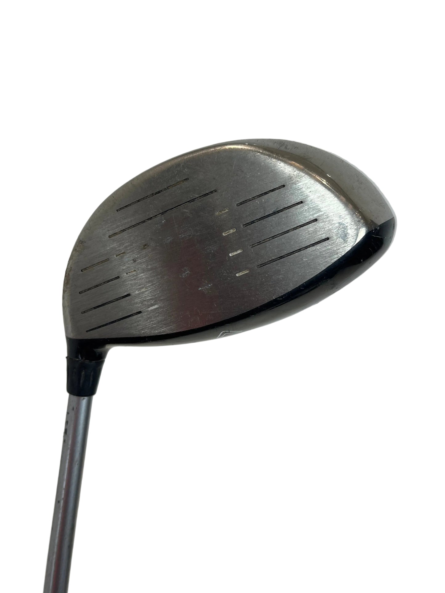 Callaway Big Bertha Fusion FT-3 Driver 10 Degree Golf Club (Pre-Loved)