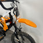 Serviced Orange Motobike MX16 Children’s Bike 16” (Pre-loved)