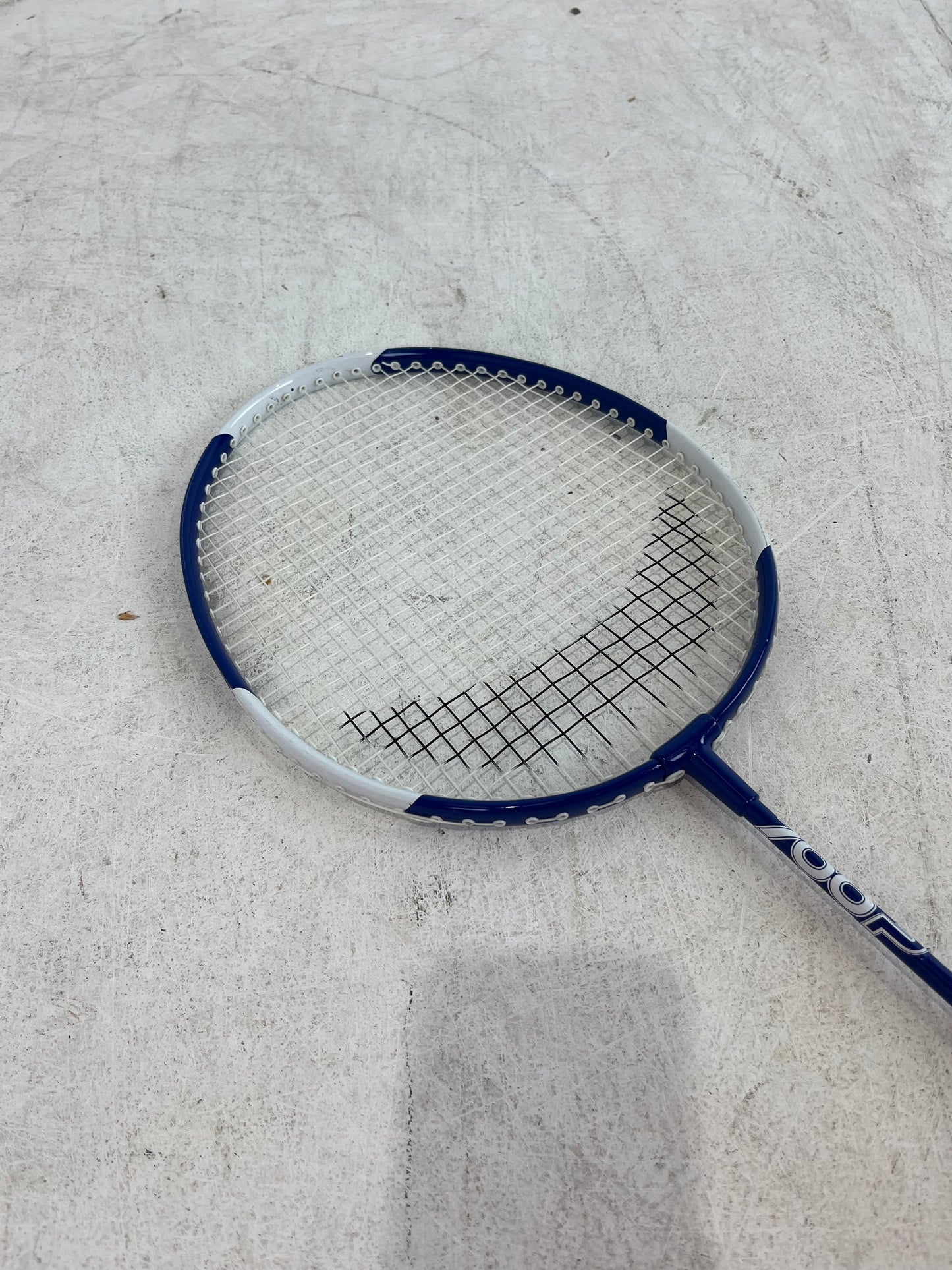 Pair Of Badminton Rackets (Pre-Loved)