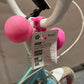 Apollo Turquoise Mermaid 14” Children’s Bike (Pre-Loved)