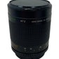 Clubman 500mm f/8 Mirror Camera Lens (Pre-Loved)