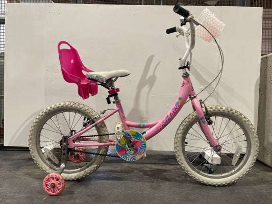 Serviced Probike 18" Kids Bike (Pre-loved)